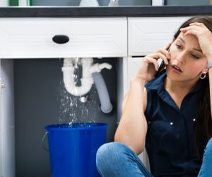 About Emergency plumbing pros Becket, MA
